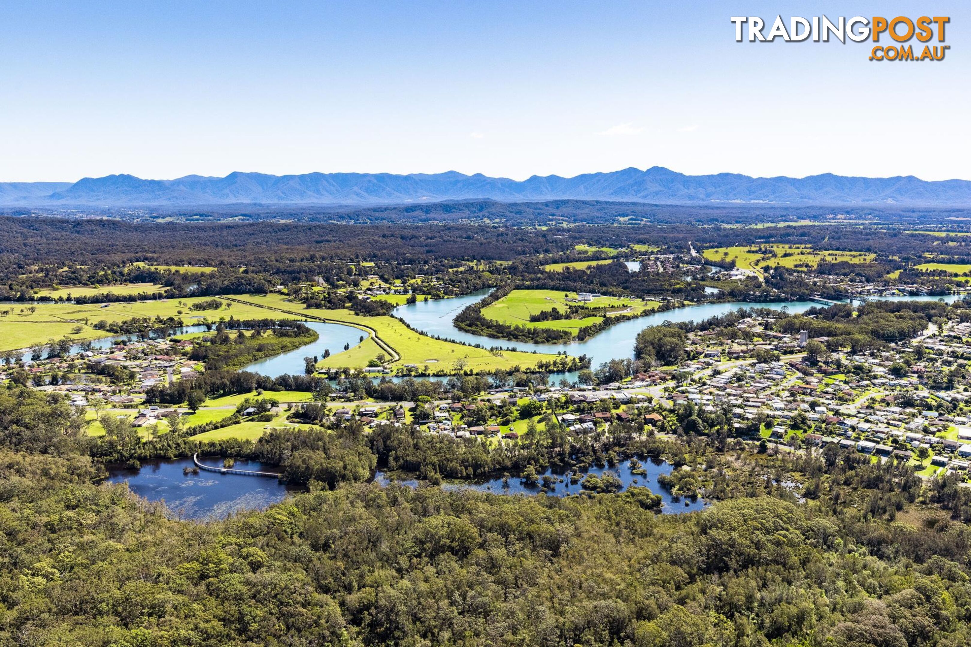 Black Wattle Estate - Giinagay Way URUNGA NSW 2455