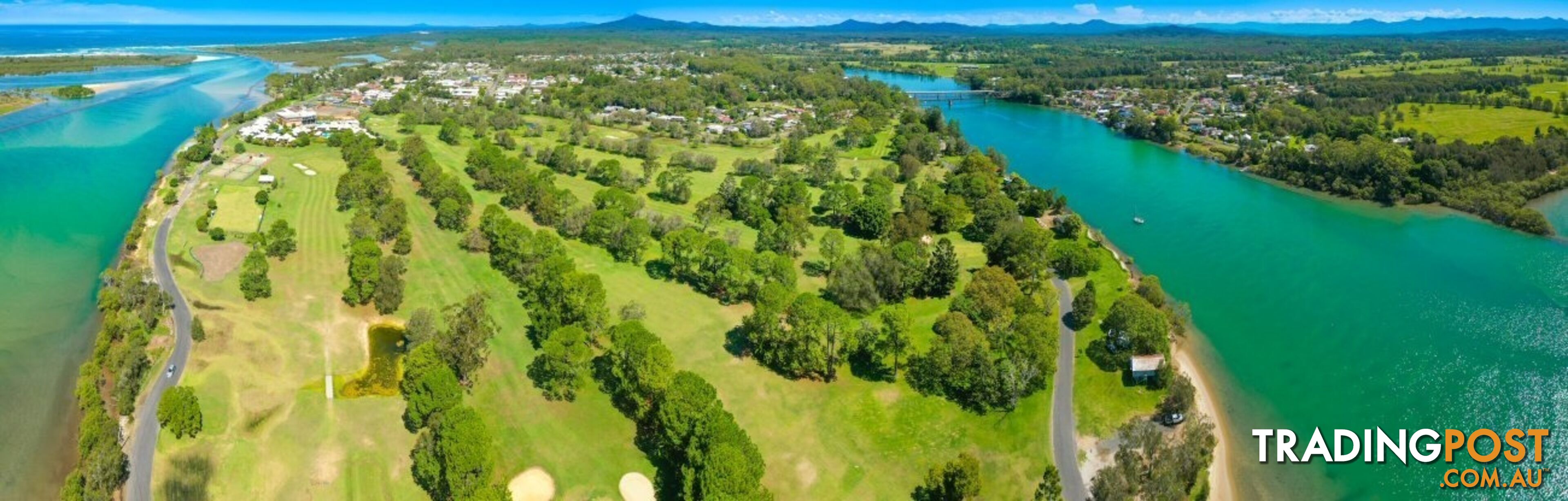 Black Wattle Estate - Giinagay Way URUNGA NSW 2455