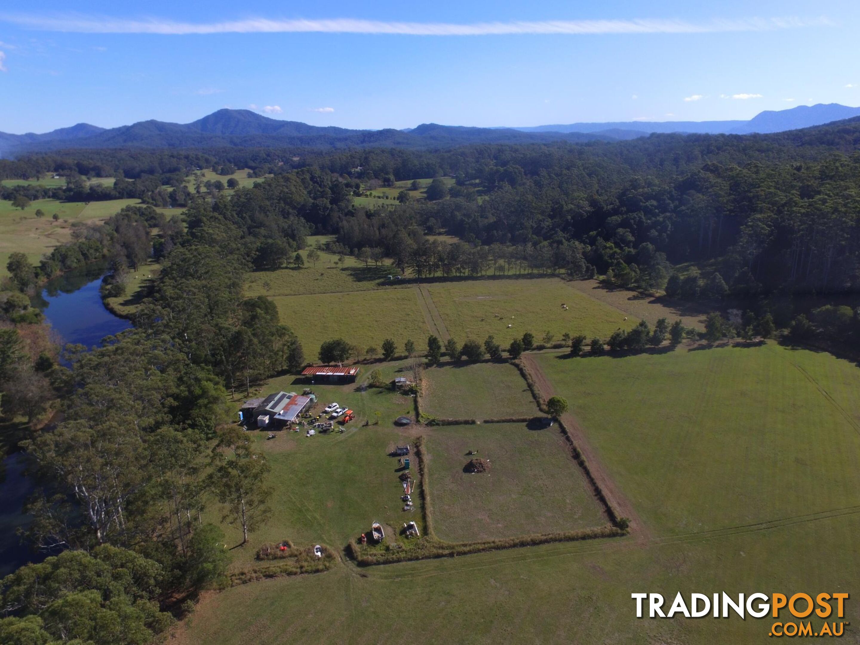 1111 South Arm Road BRIERFIELD NSW 2454