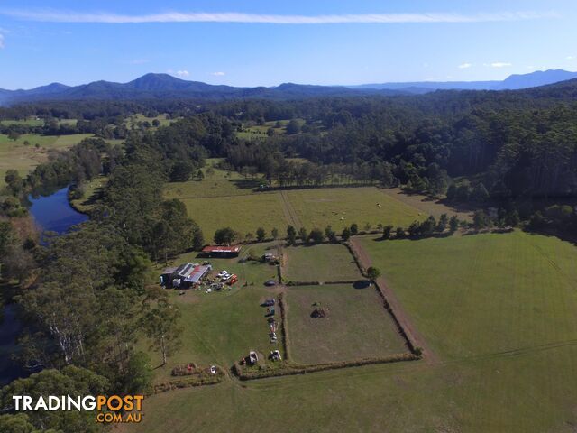 1111 South Arm Road BRIERFIELD NSW 2454