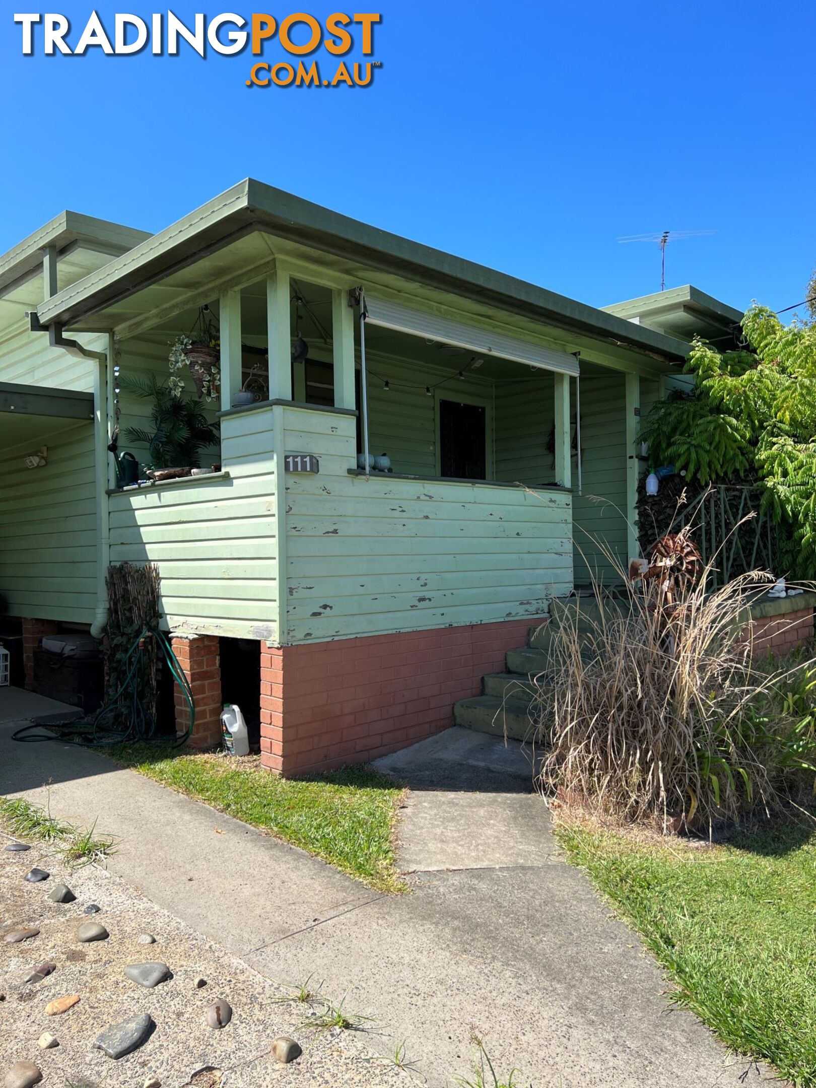 111 Armidale Road SOUTH GRAFTON NSW 2460