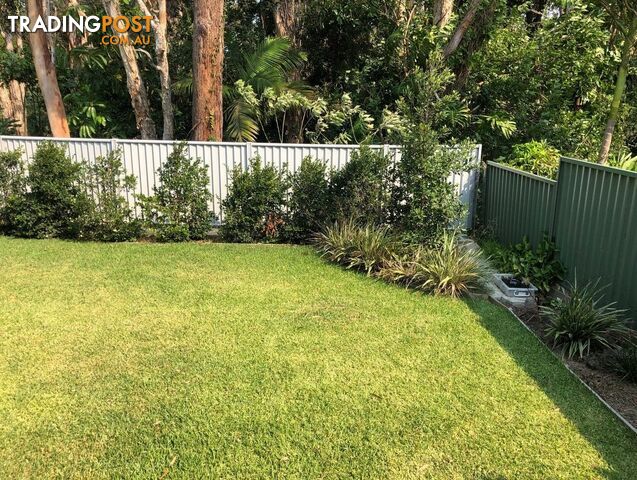 5/3 Burke Street COFFS HARBOUR NSW 2450