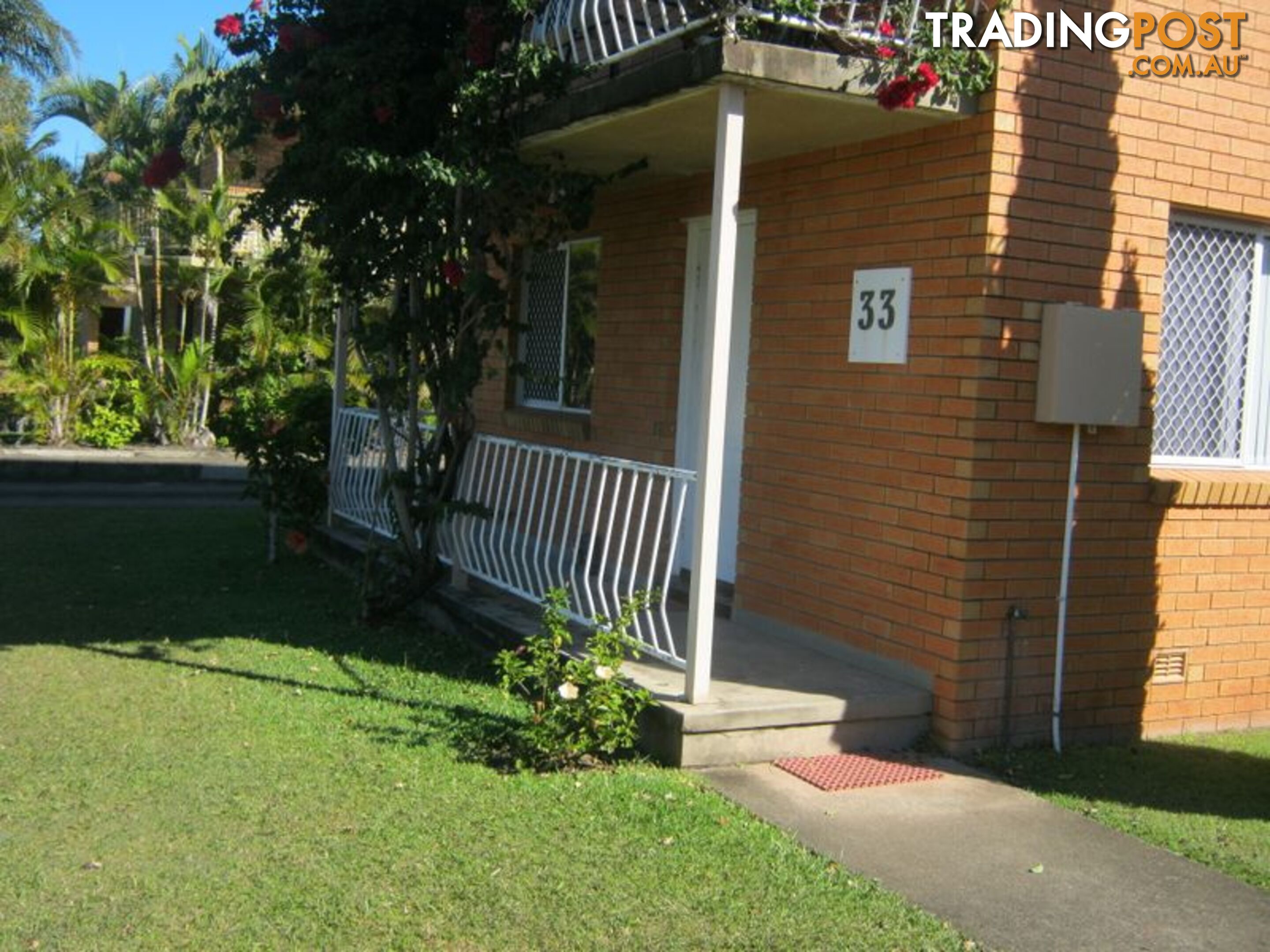 1/33 York Street COFFS HARBOUR NSW 2450