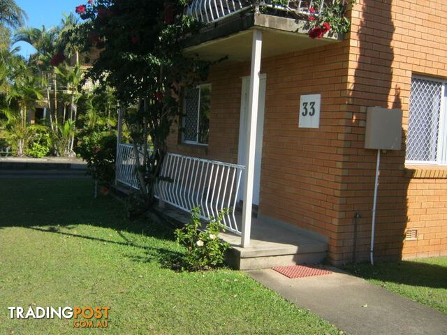 1/33 York Street COFFS HARBOUR NSW 2450