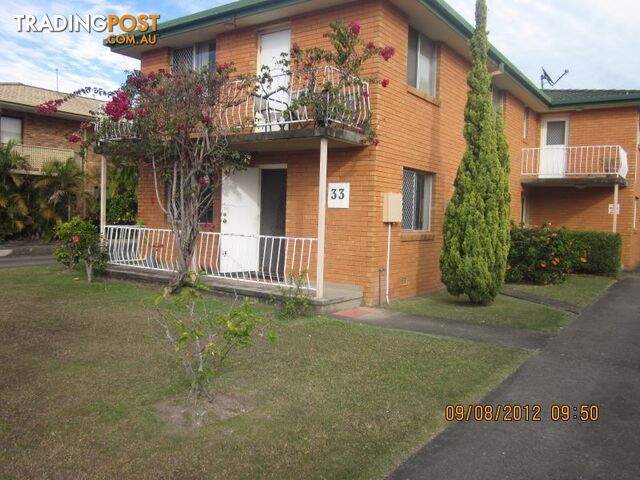 1/33 York Street COFFS HARBOUR NSW 2450