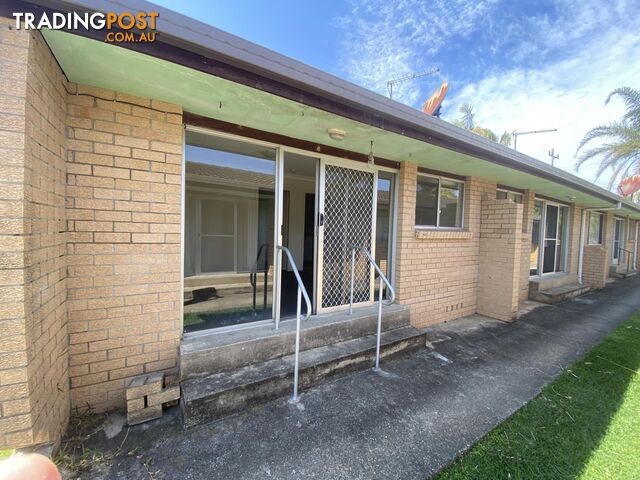 6/37 Beach Street WOOLGOOLGA NSW 2456