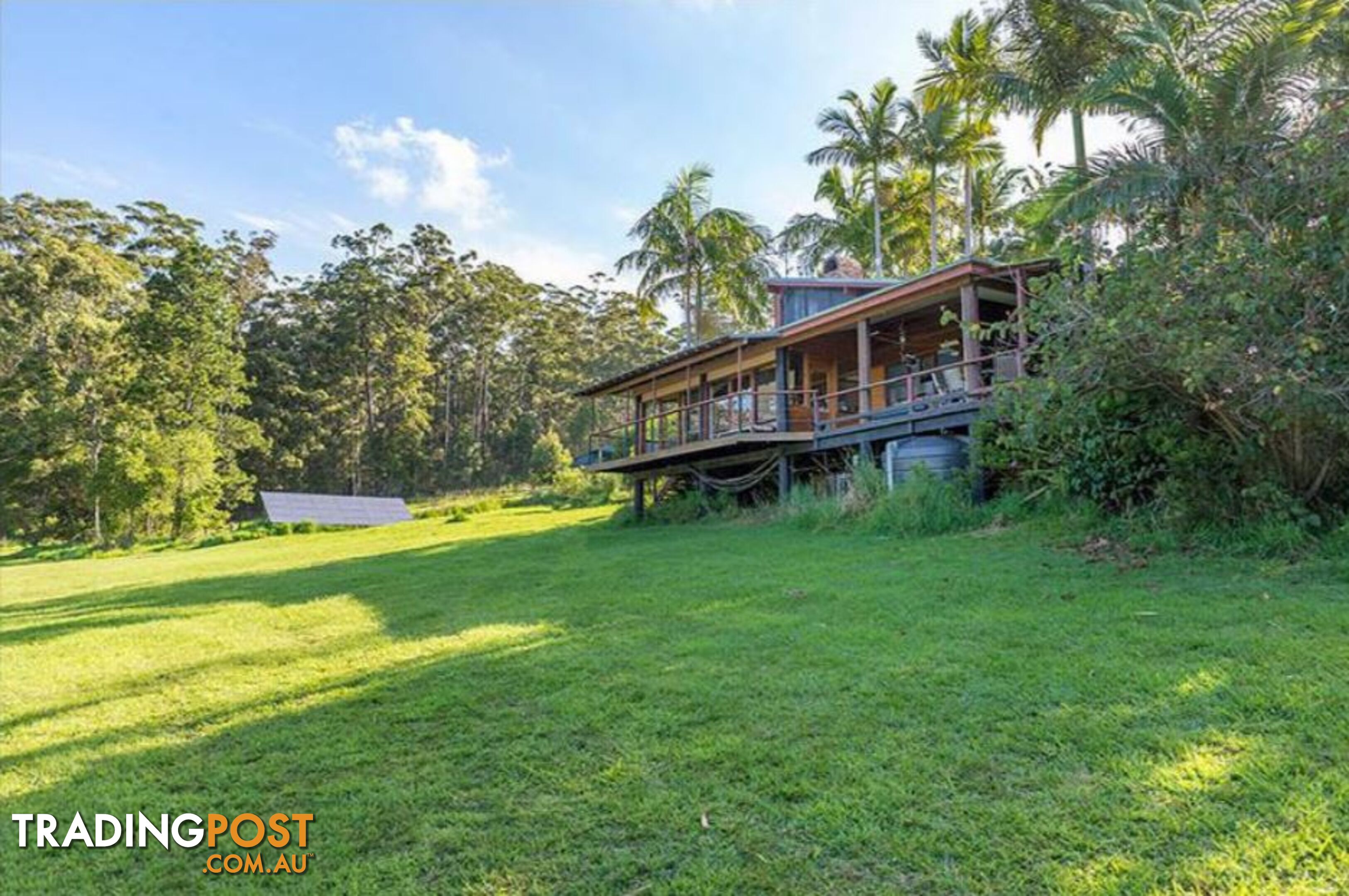 211 Ballards Road VALLA NSW 2448