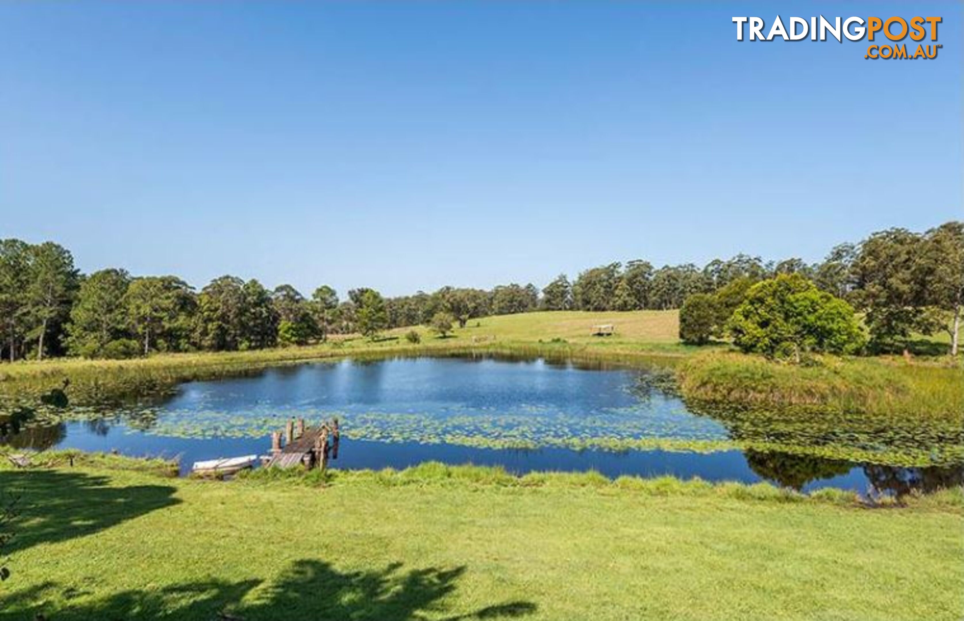 211 Ballards Road VALLA NSW 2448