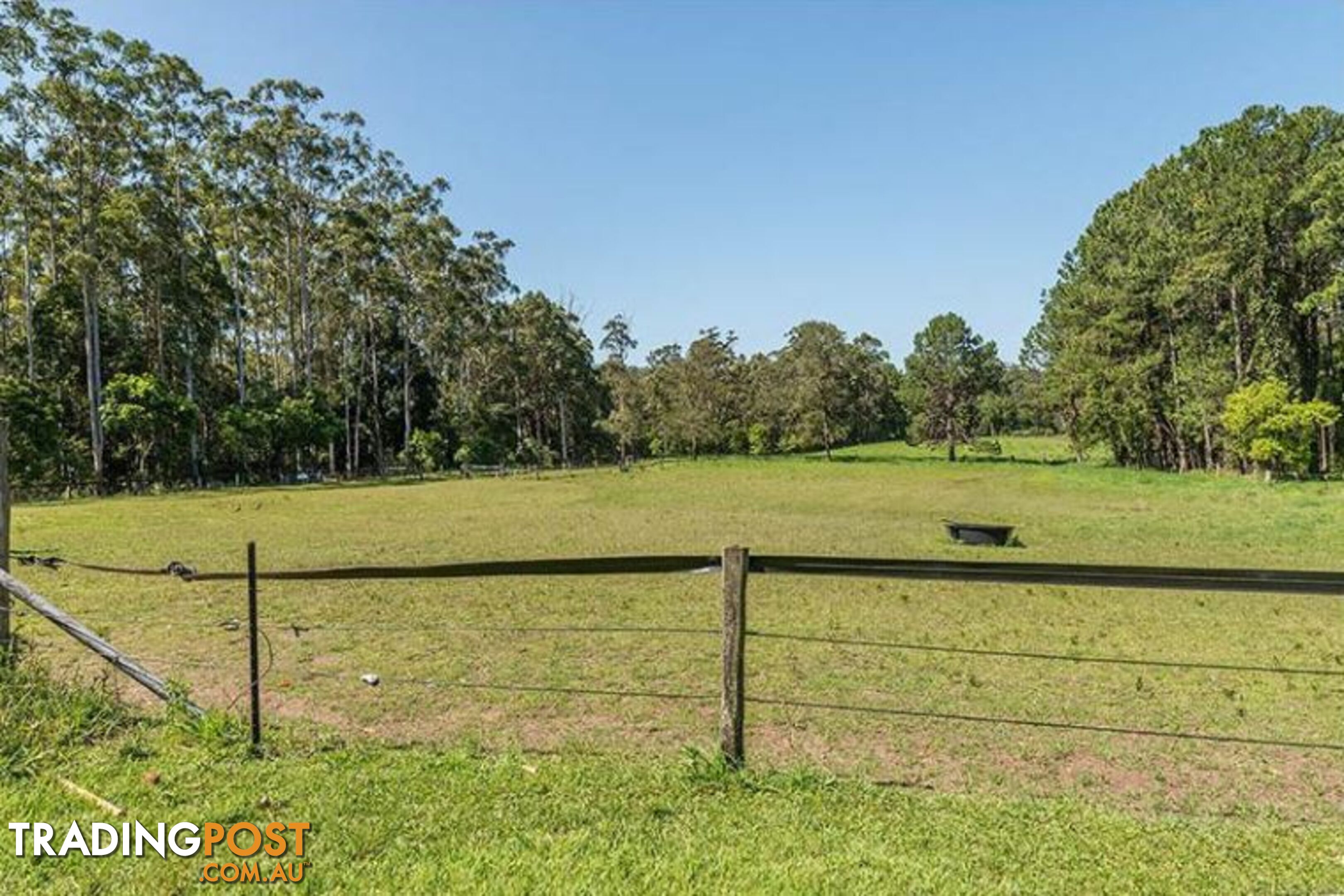 211 Ballards Road VALLA NSW 2448