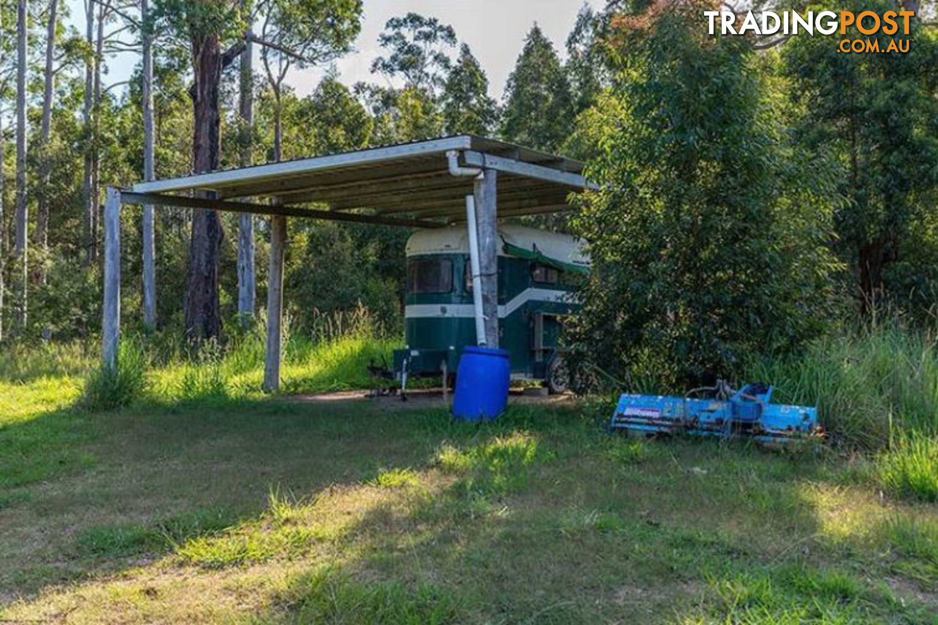 211 Ballards Road VALLA NSW 2448