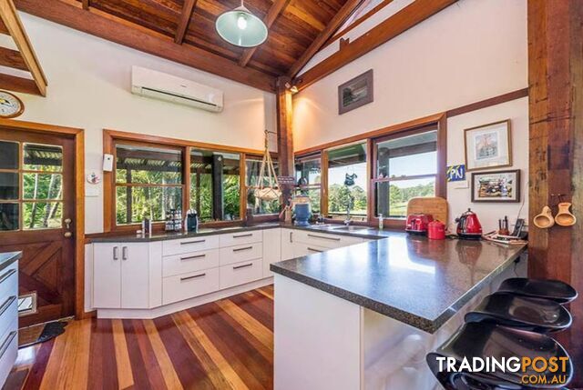 211 Ballards Road VALLA NSW 2448