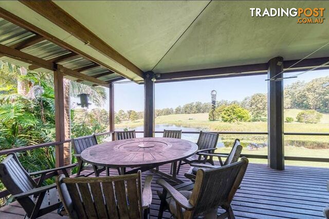 211 Ballards Road VALLA NSW 2448