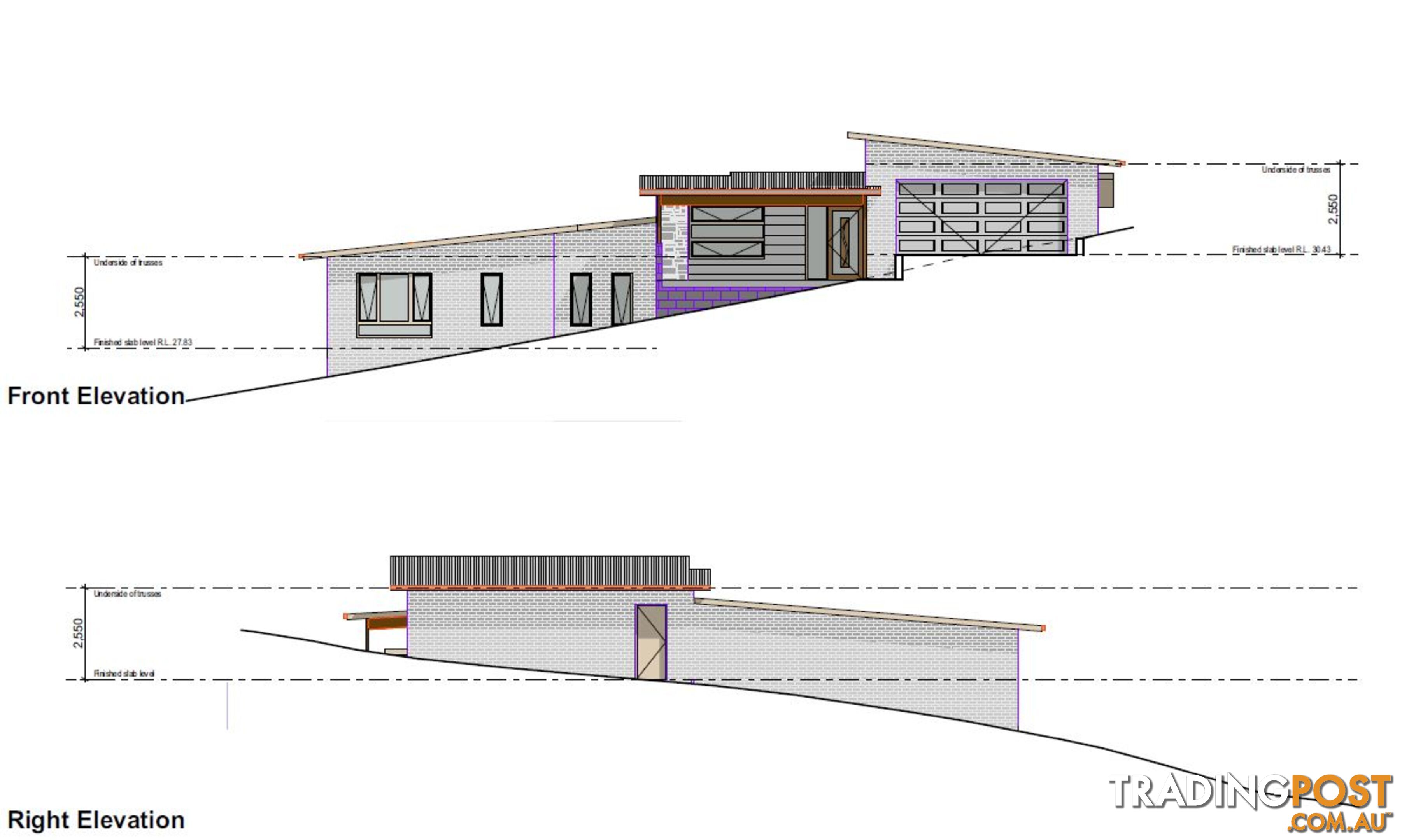 3 (Lot 18) Mountain View Court BONVILLE NSW 2450