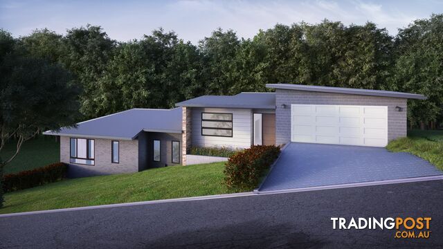 3 (Lot 18) Mountain View Court BONVILLE NSW 2450