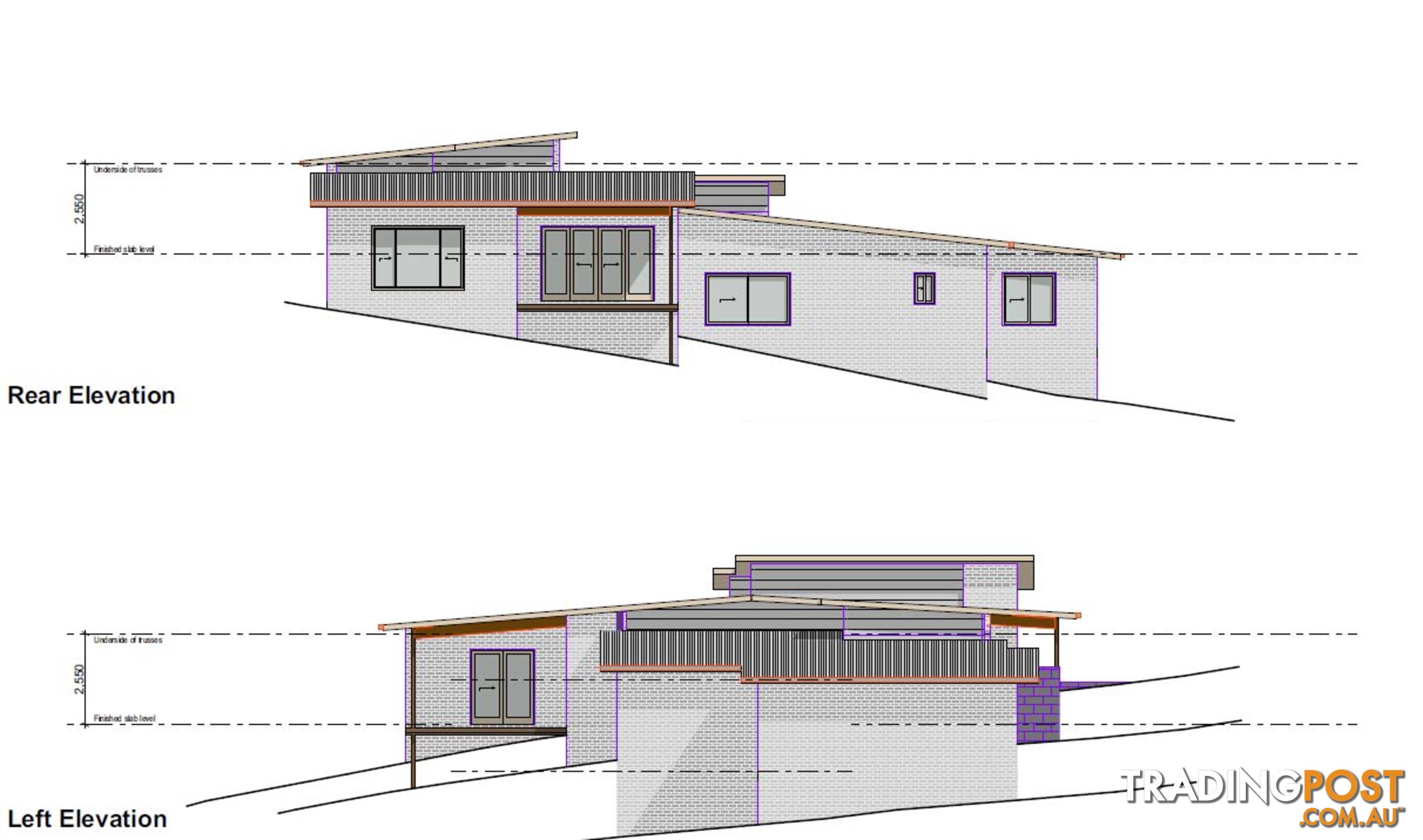 3 (Lot 18) Mountain View Court BONVILLE NSW 2450