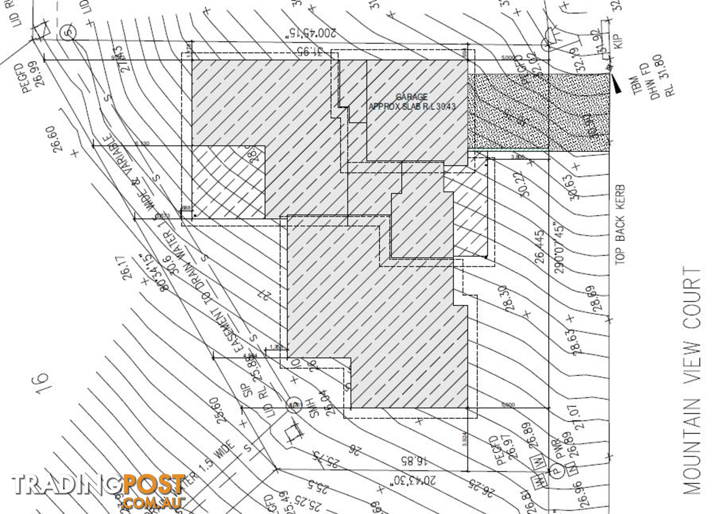 3 (Lot 18) Mountain View Court BONVILLE NSW 2450