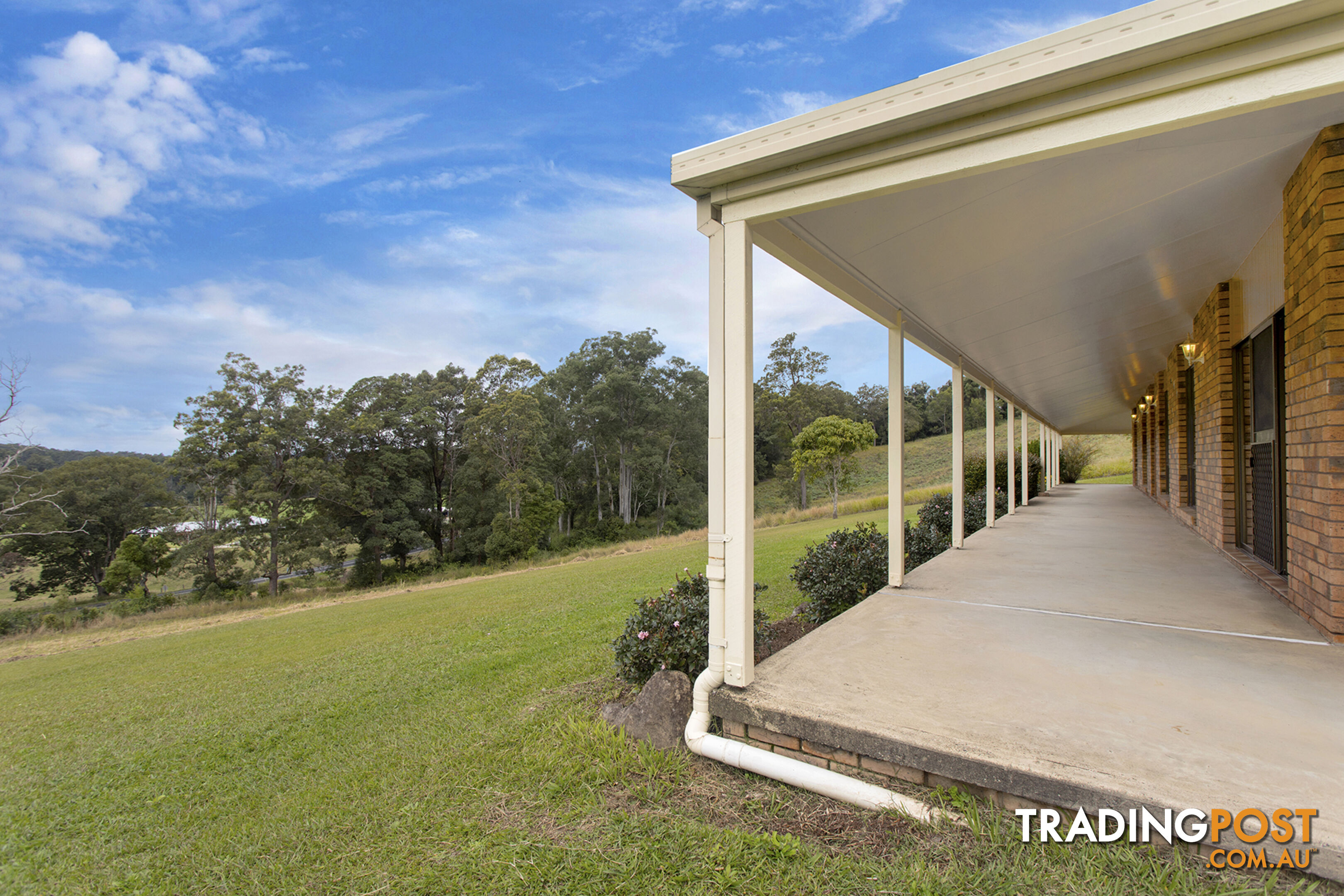 1878 Waterfall Way BELLINGEN NSW 2454