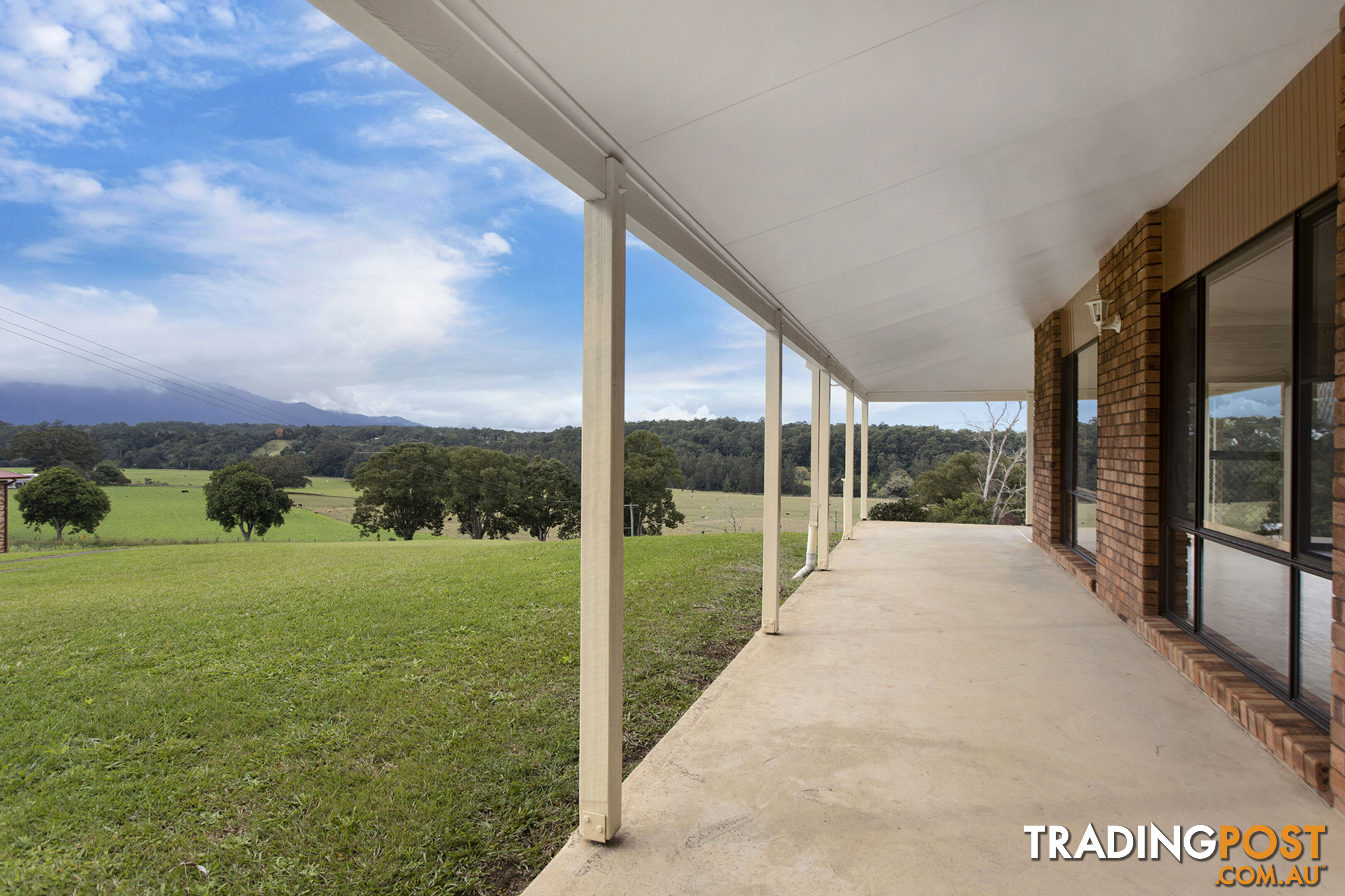 1878 Waterfall Way BELLINGEN NSW 2454