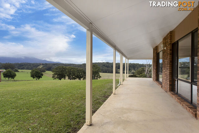 1878 Waterfall Way BELLINGEN NSW 2454