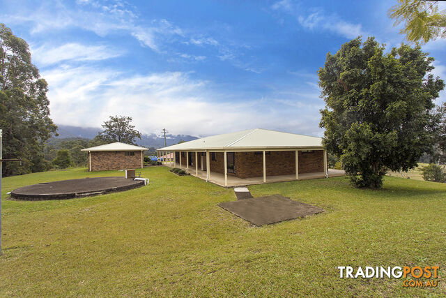 1878 Waterfall Way BELLINGEN NSW 2454