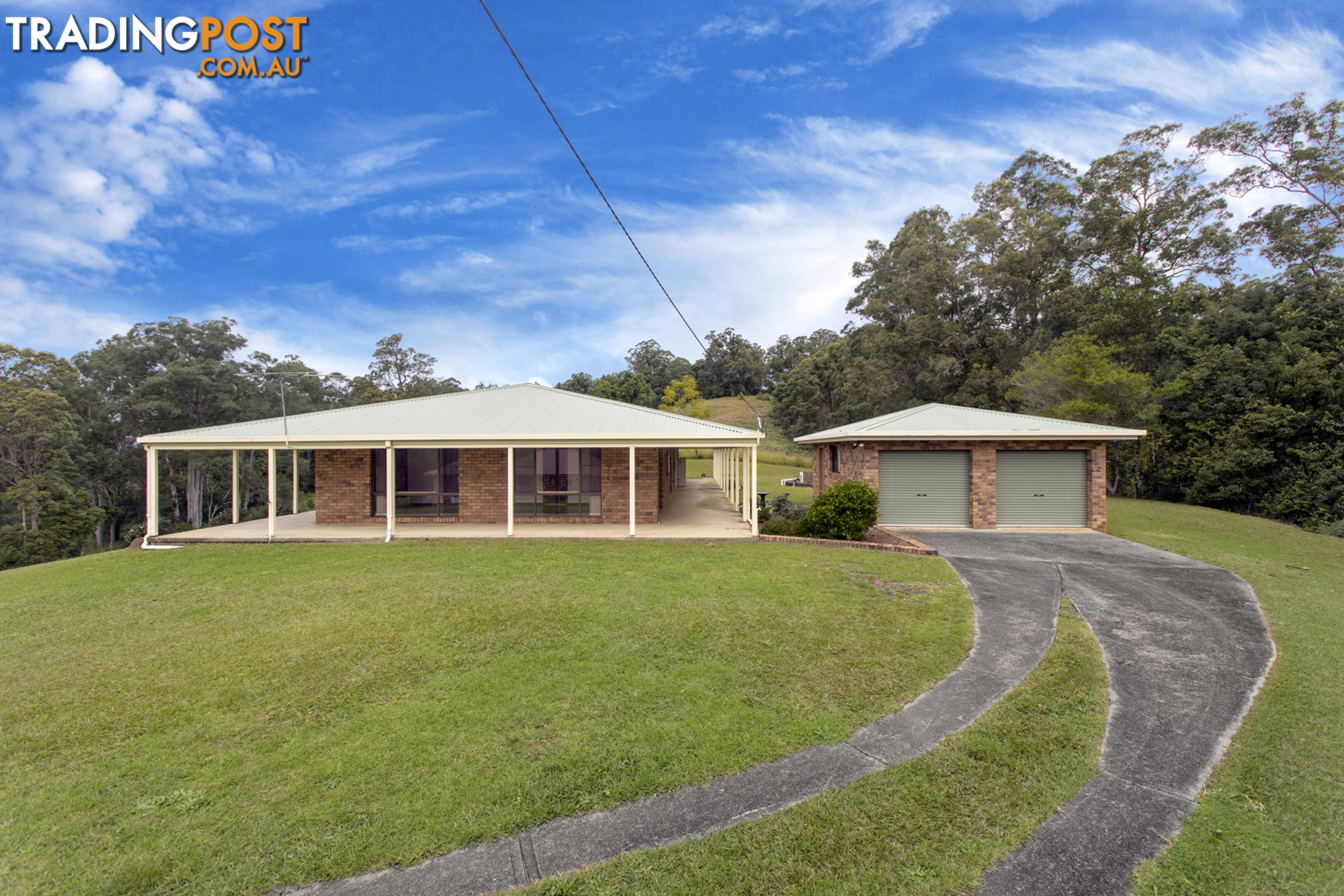 1878 Waterfall Way BELLINGEN NSW 2454