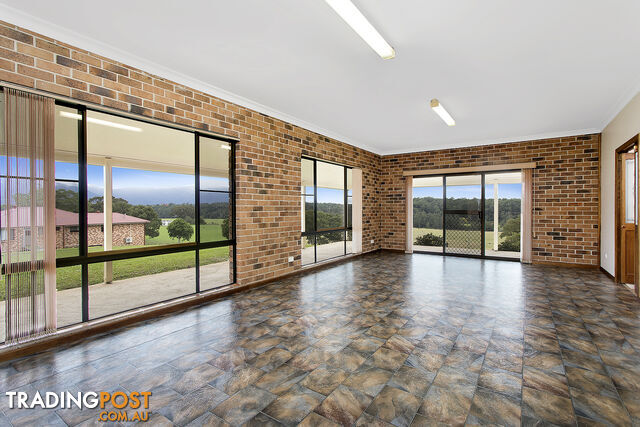 1878 Waterfall Way BELLINGEN NSW 2454