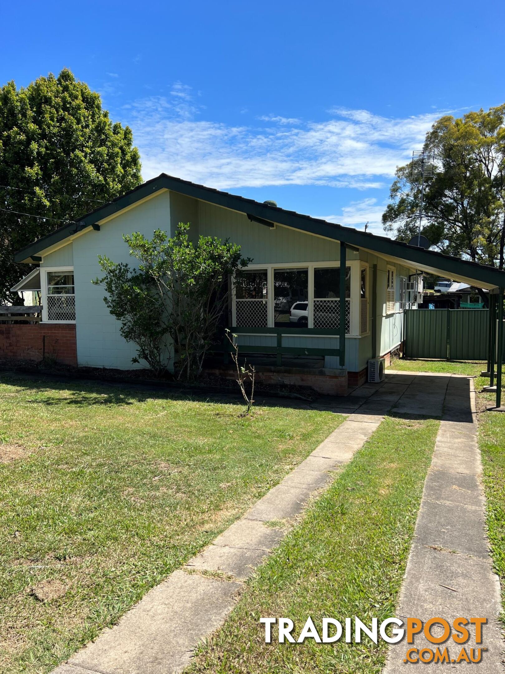 14 Lee Crescent SOUTH GRAFTON NSW 2460