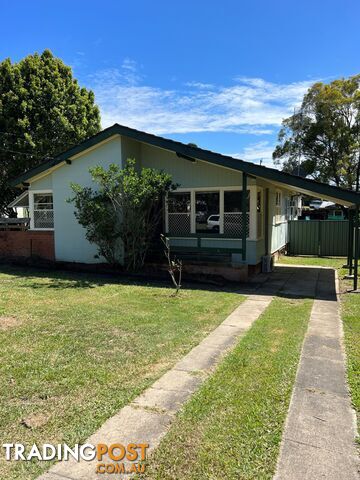 14 Lee Crescent SOUTH GRAFTON NSW 2460