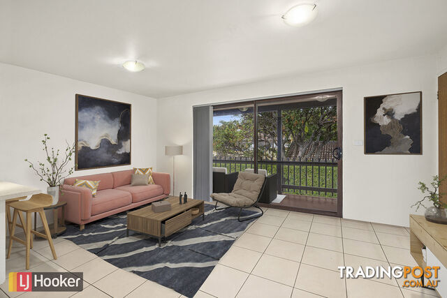 4/12a Fitzgerald Street COFFS HARBOUR NSW 2450