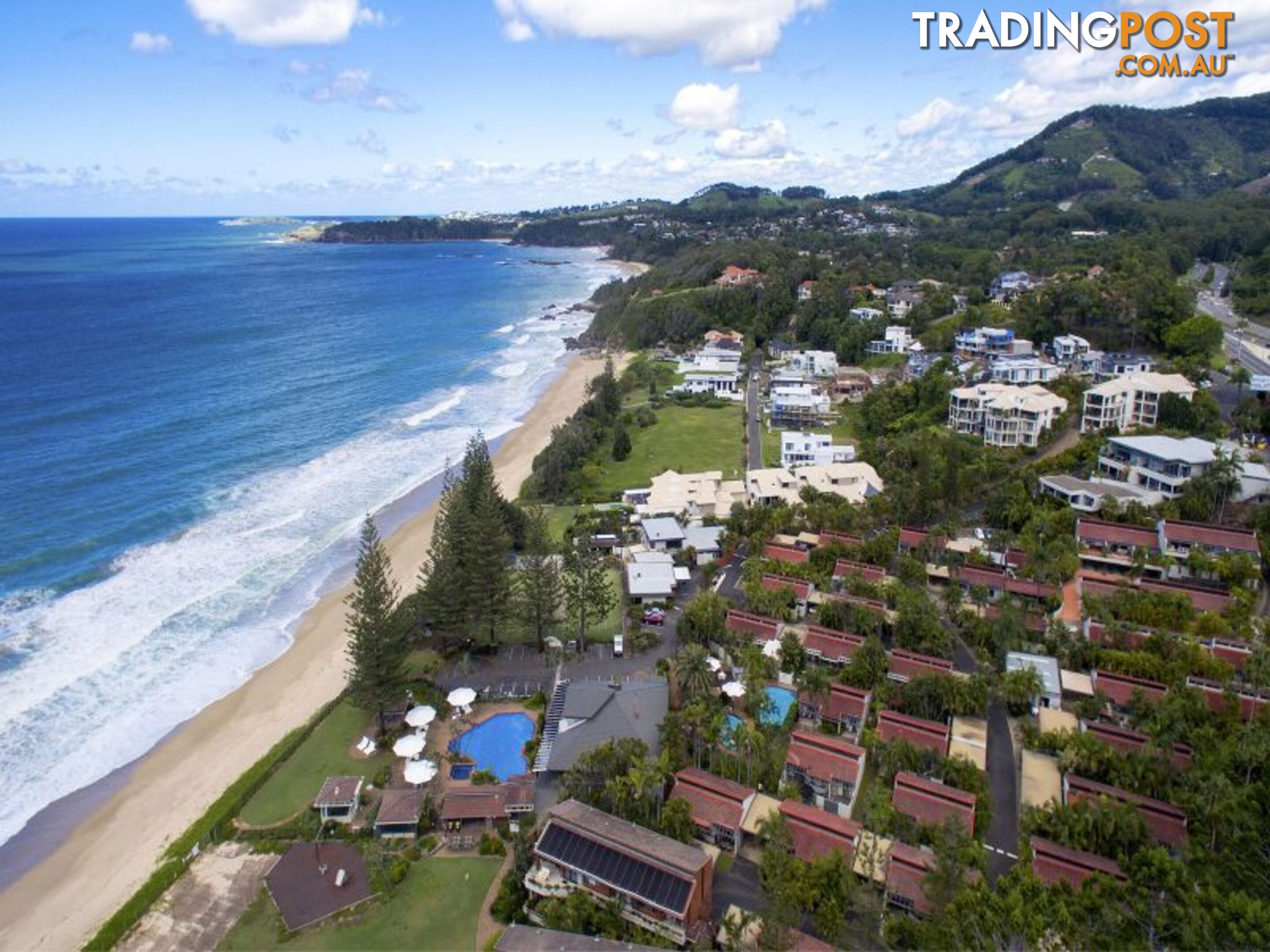 172/8 Solitary Island Way SAPPHIRE BEACH NSW 2450