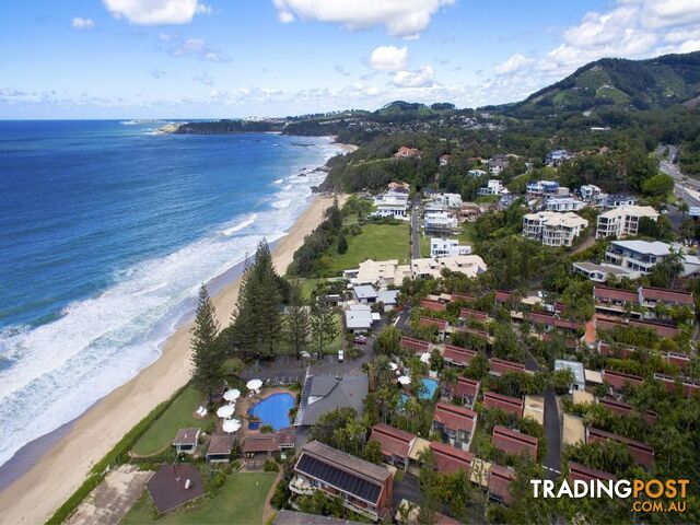 172/8 Solitary Island Way SAPPHIRE BEACH NSW 2450