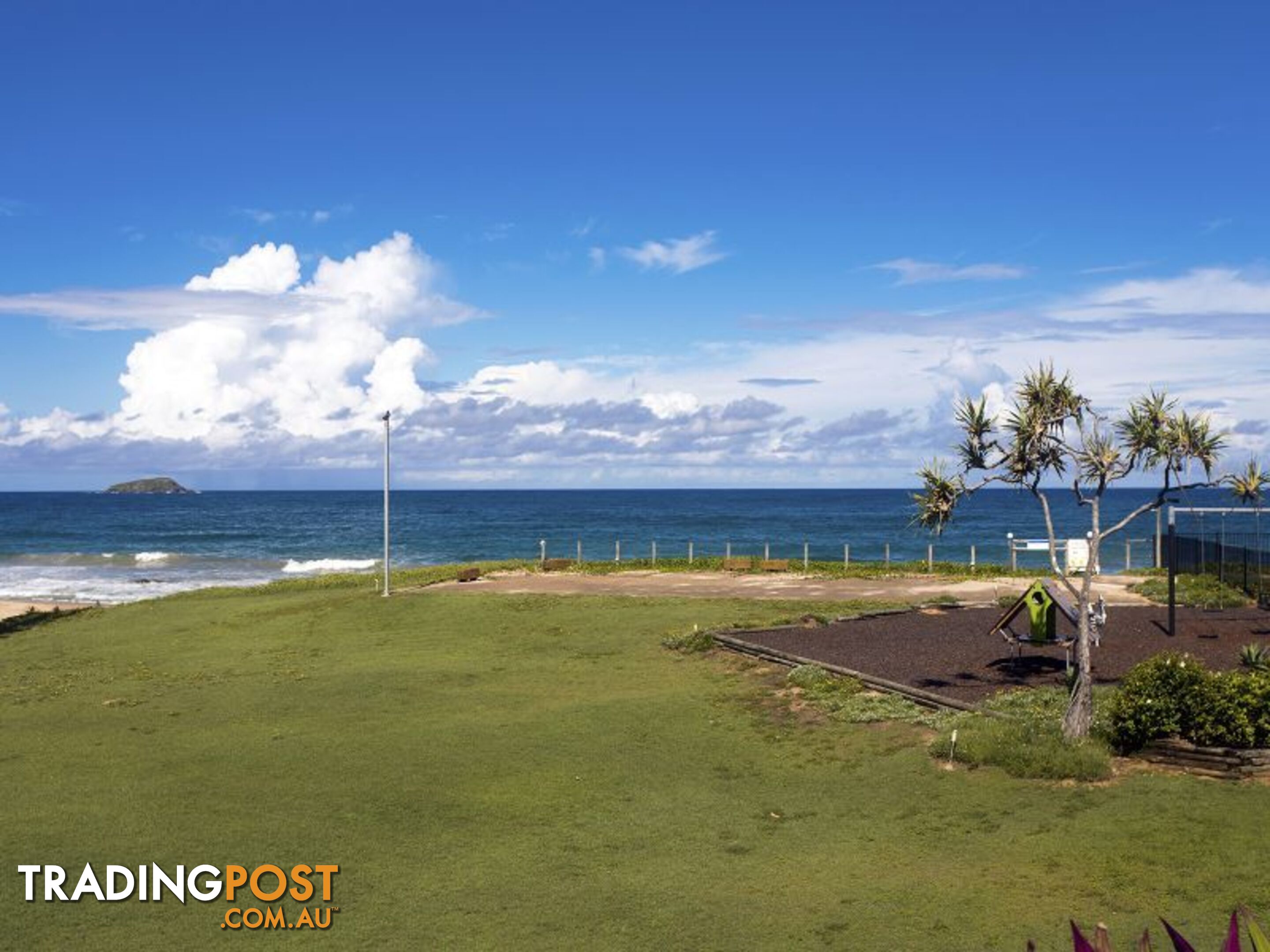 172/8 Solitary Island Way SAPPHIRE BEACH NSW 2450