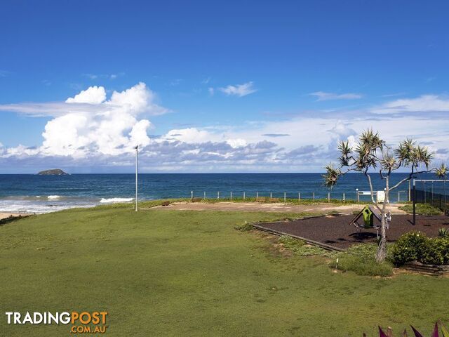 172/8 Solitary Island Way SAPPHIRE BEACH NSW 2450