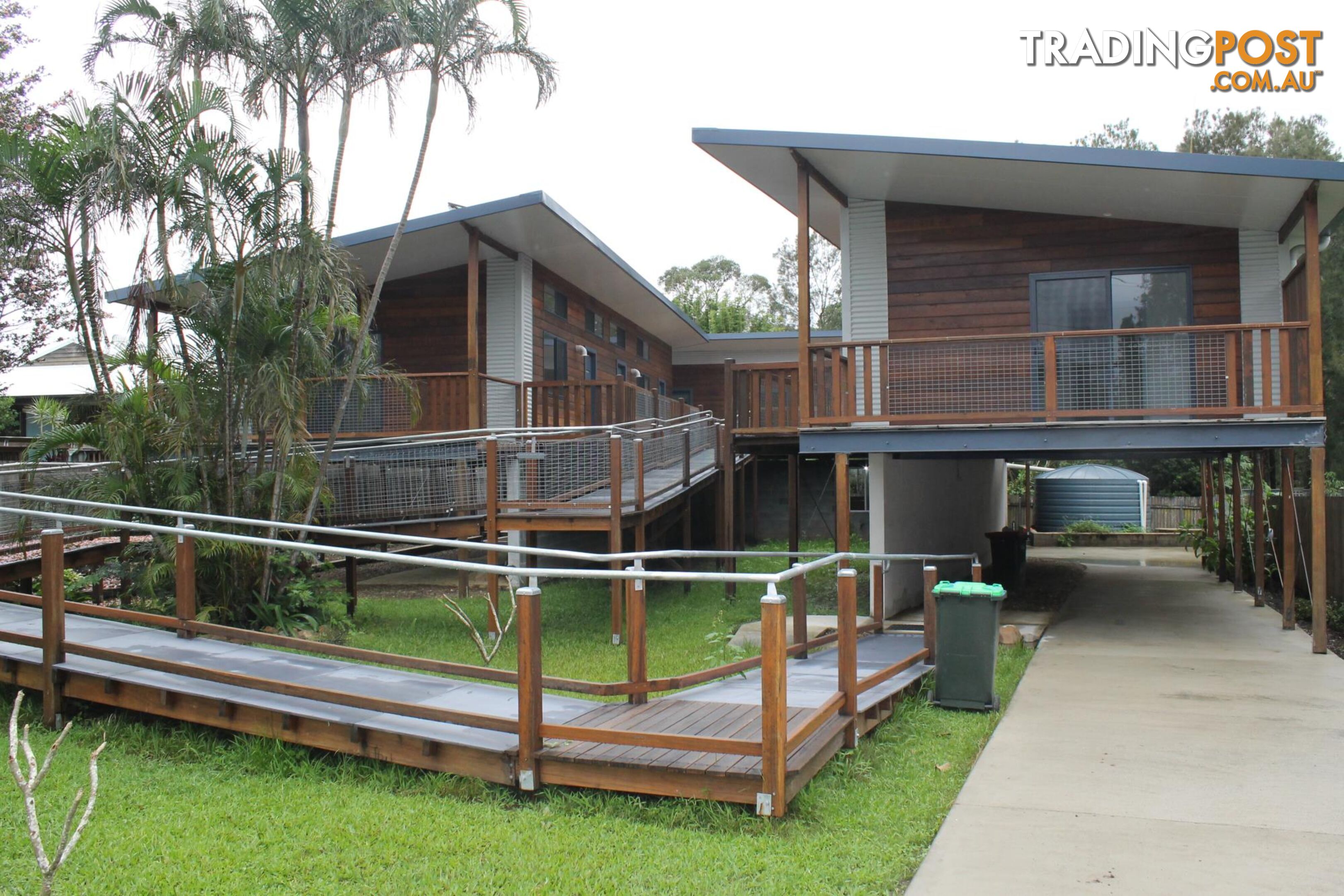 297 Sawtell Road BOAMBEE EAST NSW 2452