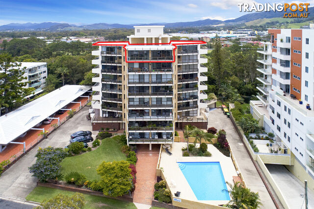 23/109 Ocean Parade COFFS HARBOUR NSW 2450