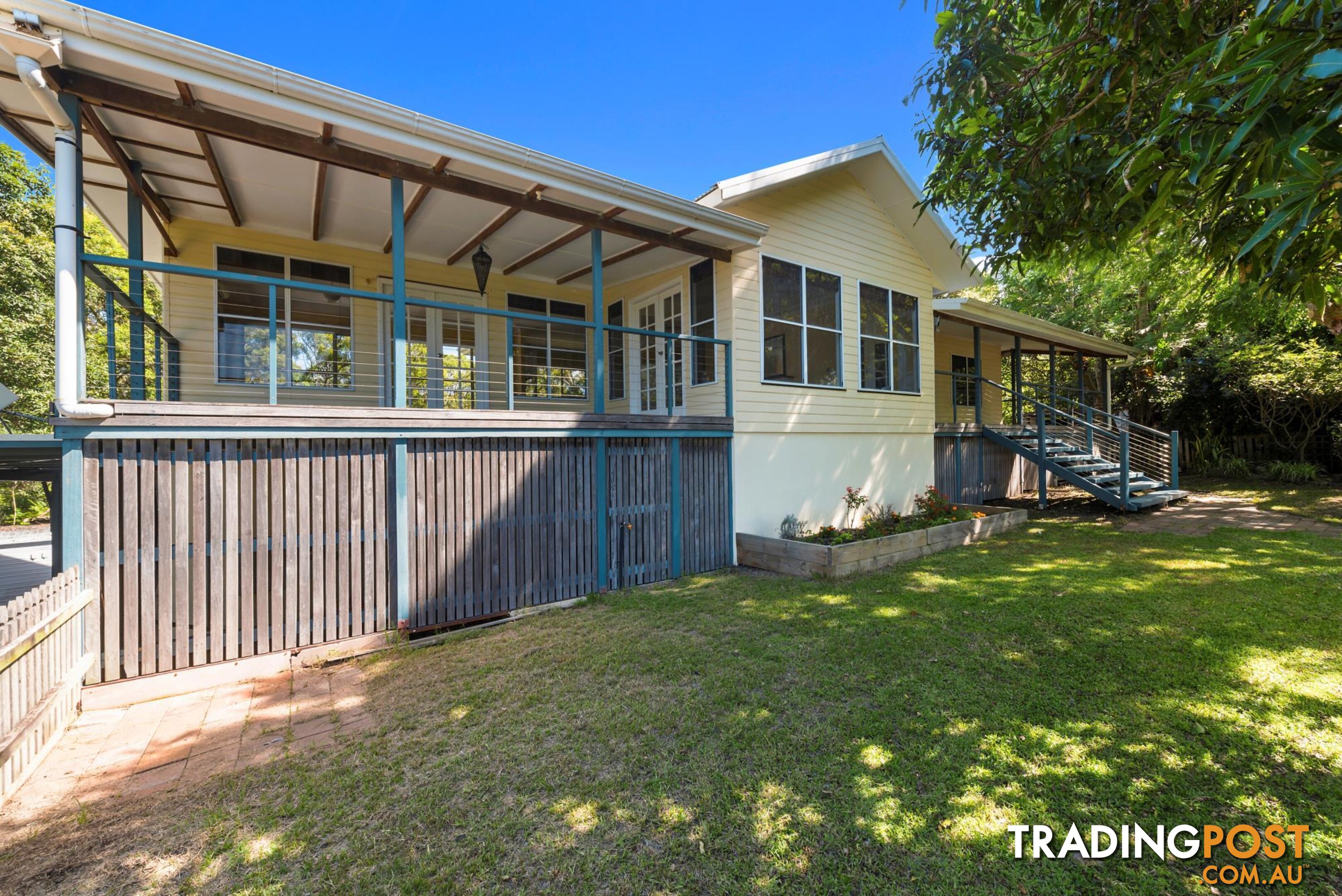 67 Maccues Road MOONEE BEACH NSW 2450