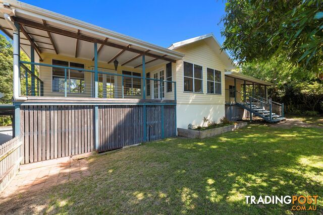 67 Maccues Road MOONEE BEACH NSW 2450