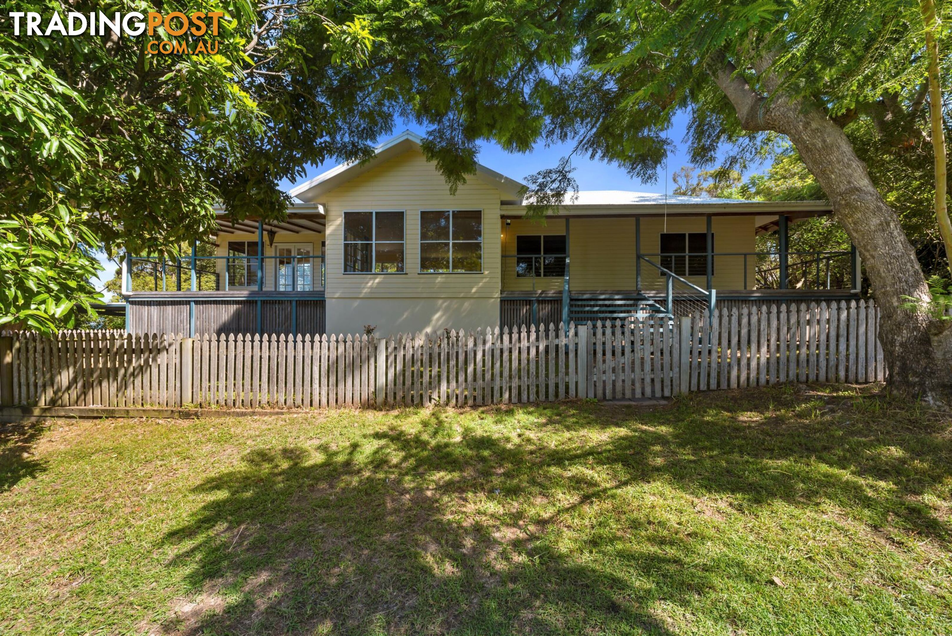 67 Maccues Road MOONEE BEACH NSW 2450