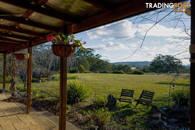 1462 Tyringham Road BOSTOBRICK NSW 2453