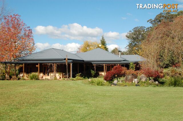 1462 Tyringham Road BOSTOBRICK NSW 2453