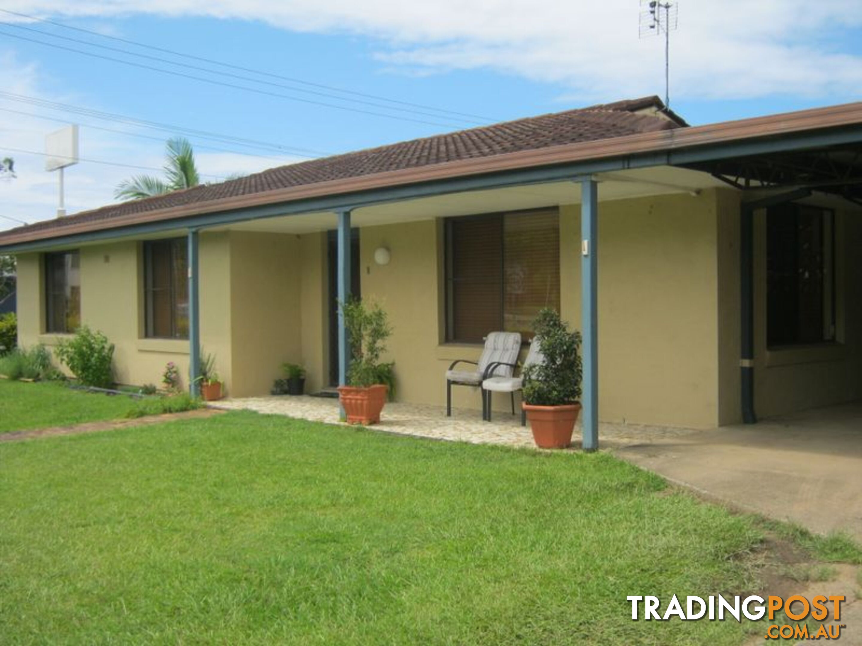 8 Toormina Road TOORMINA NSW 2452