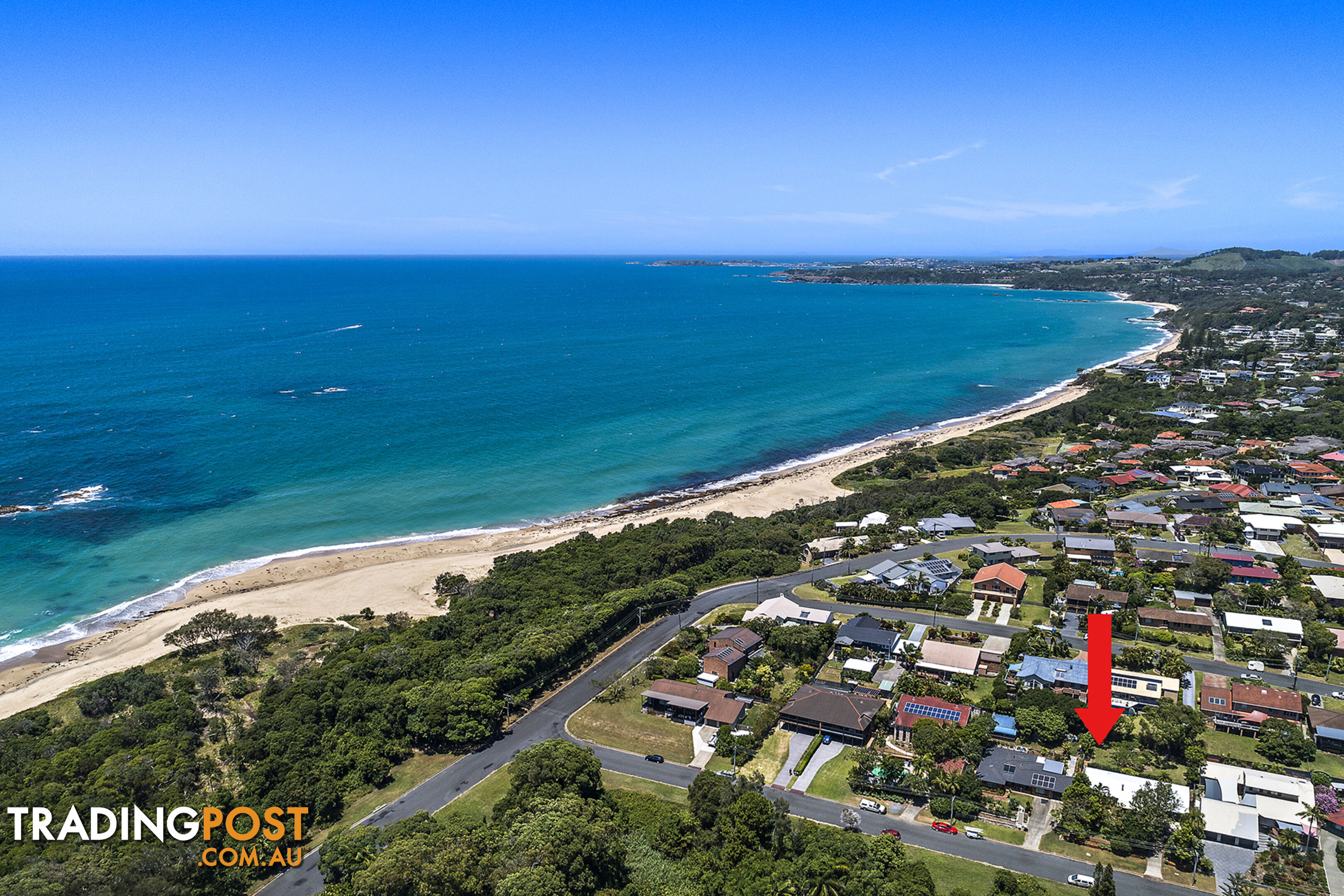 10 Merinda Avenue SAPPHIRE BEACH NSW 2450