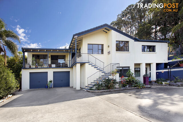 9-11 Seaview Close KORORA NSW 2450