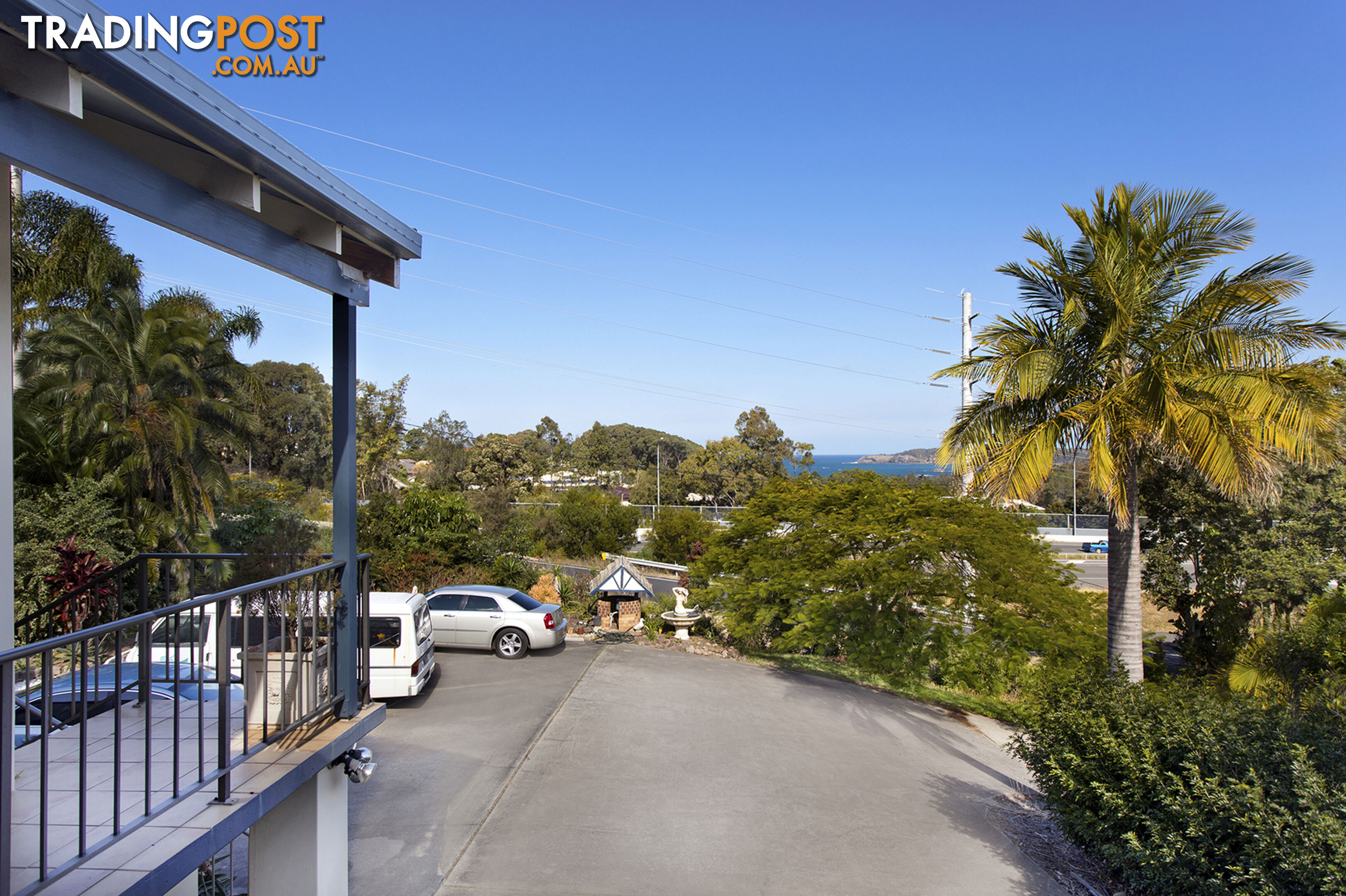 9-11 Seaview Close KORORA NSW 2450