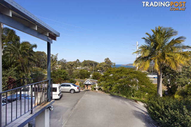 9-11 Seaview Close KORORA NSW 2450