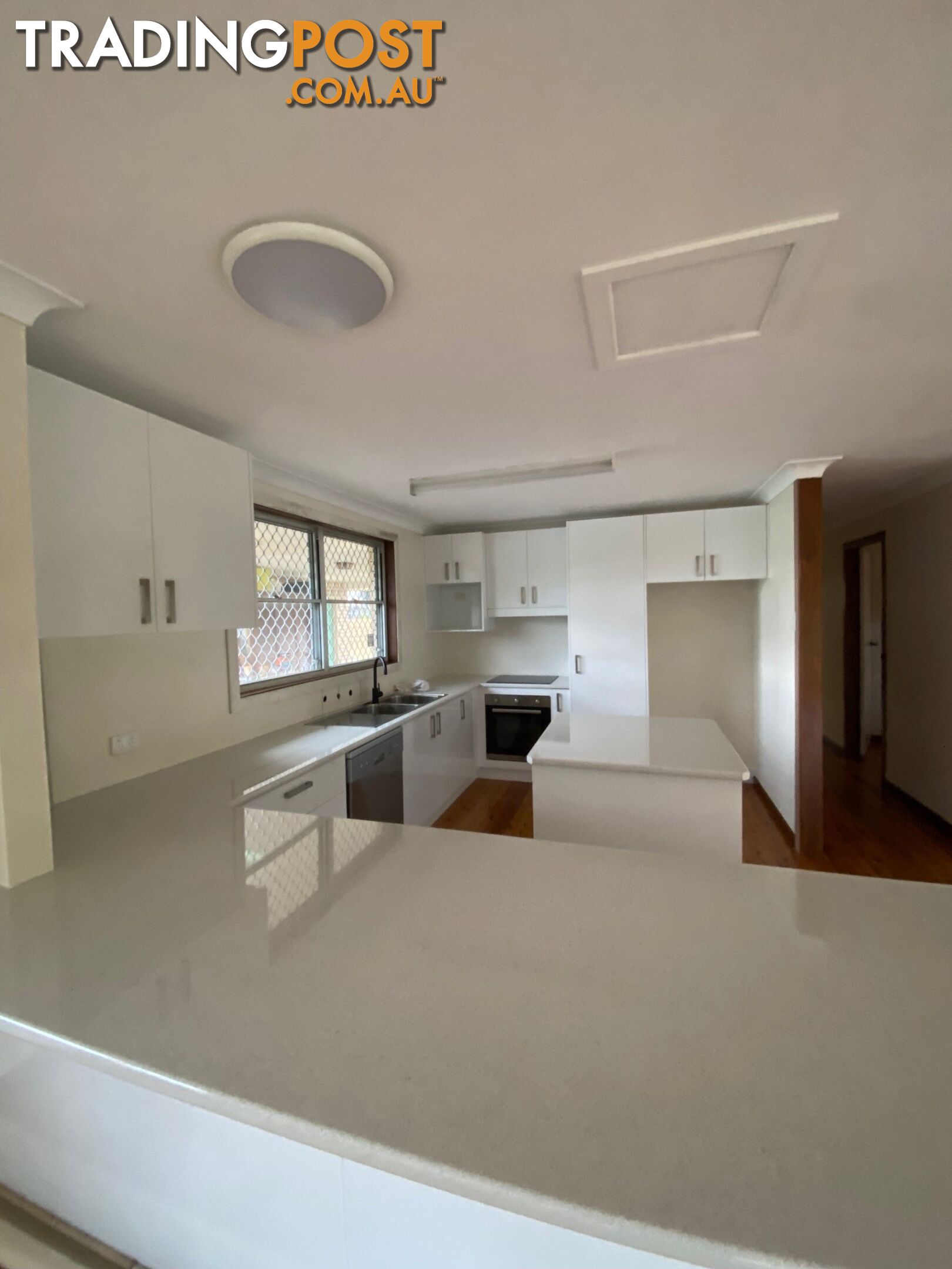 1 Kratz Drive COFFS HARBOUR NSW 2450