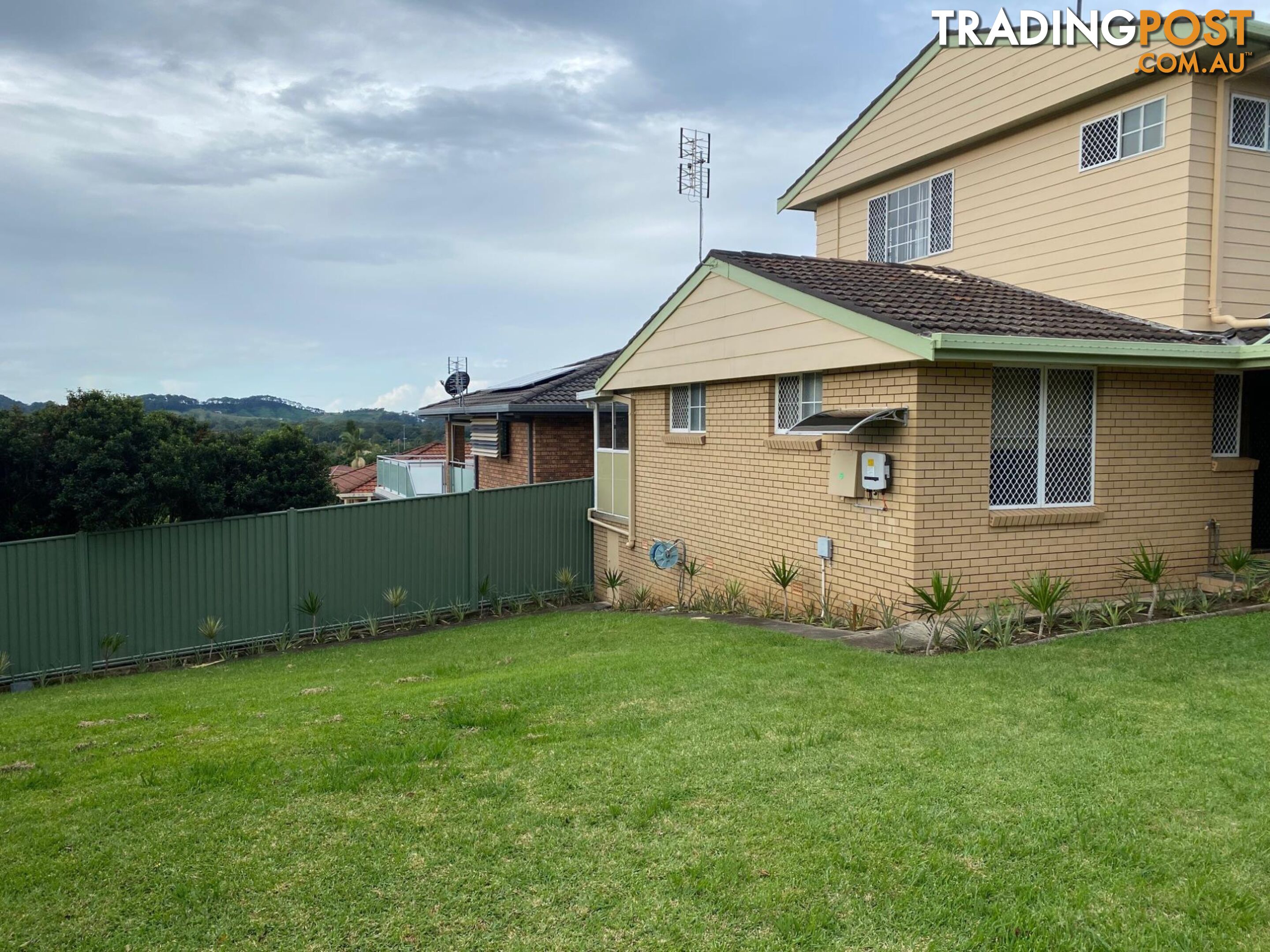 1 Kratz Drive COFFS HARBOUR NSW 2450