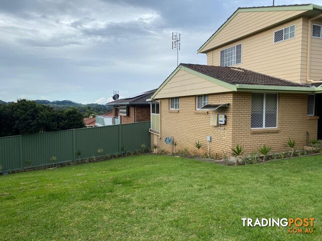 1 Kratz Drive COFFS HARBOUR NSW 2450