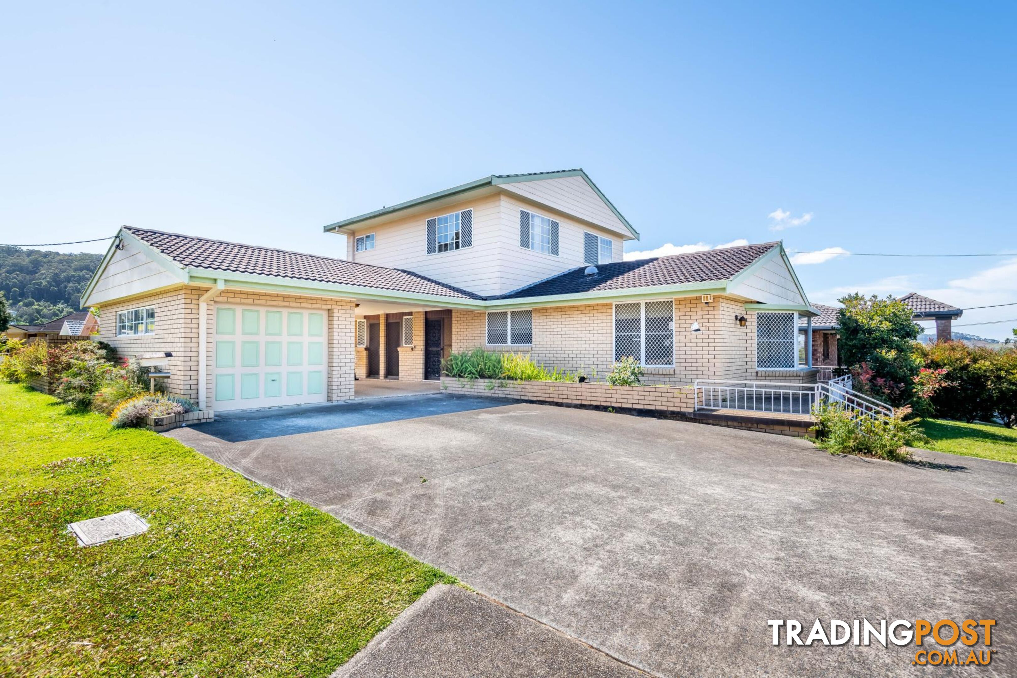 1 Kratz Drive COFFS HARBOUR NSW 2450