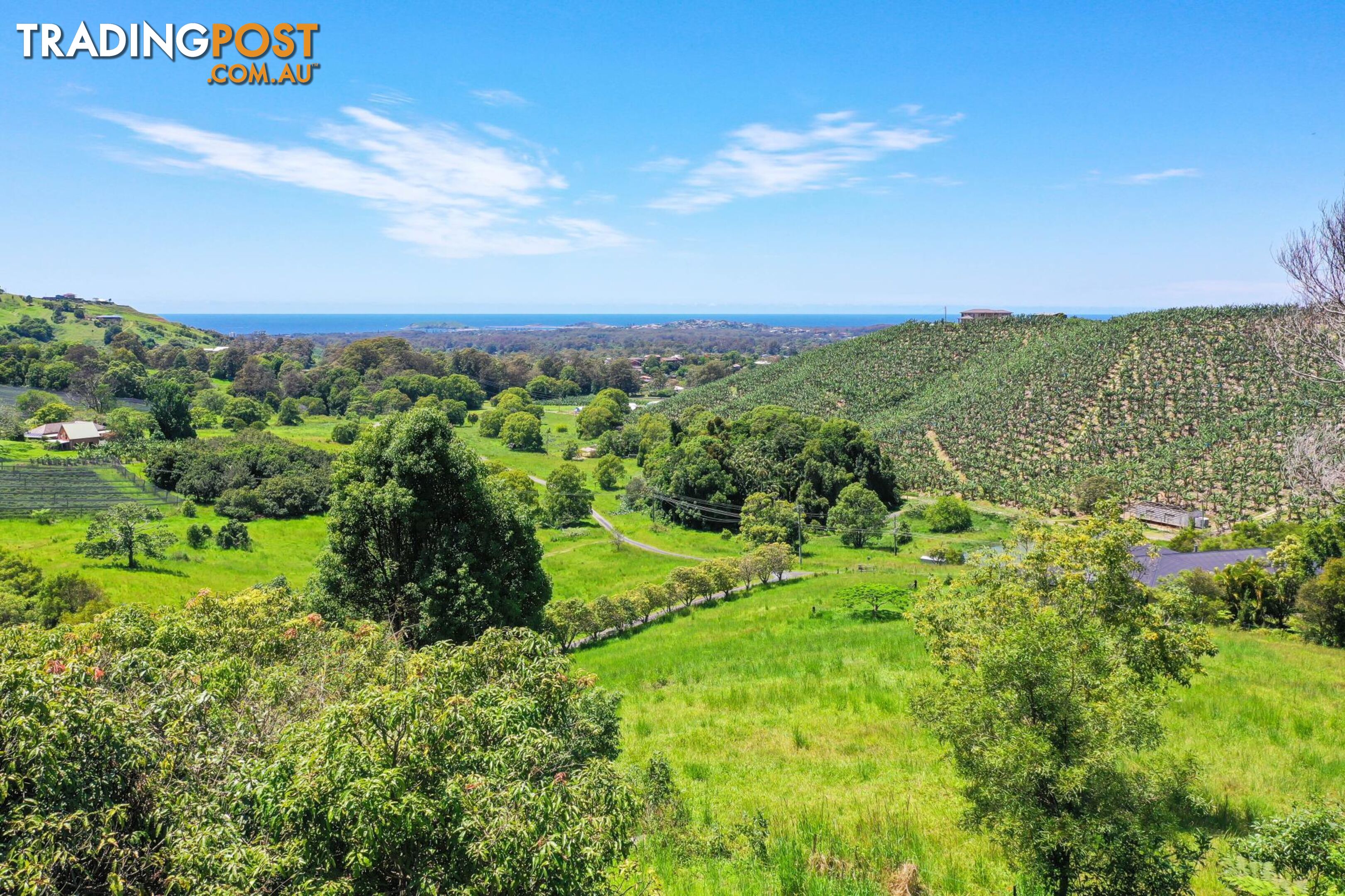 Lot 20 & L Mackays Road COFFS HARBOUR NSW 2450